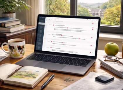 découvrez les erreurs courantes à éviter lors de l'utilisation du mail académique normandie pour assurer une communication efficace et sécurisée.