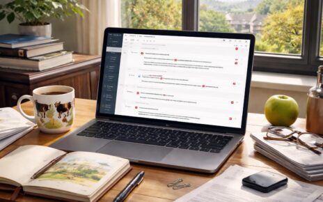 découvrez les erreurs courantes à éviter lors de l'utilisation du mail académique normandie pour assurer une communication efficace et sécurisée.