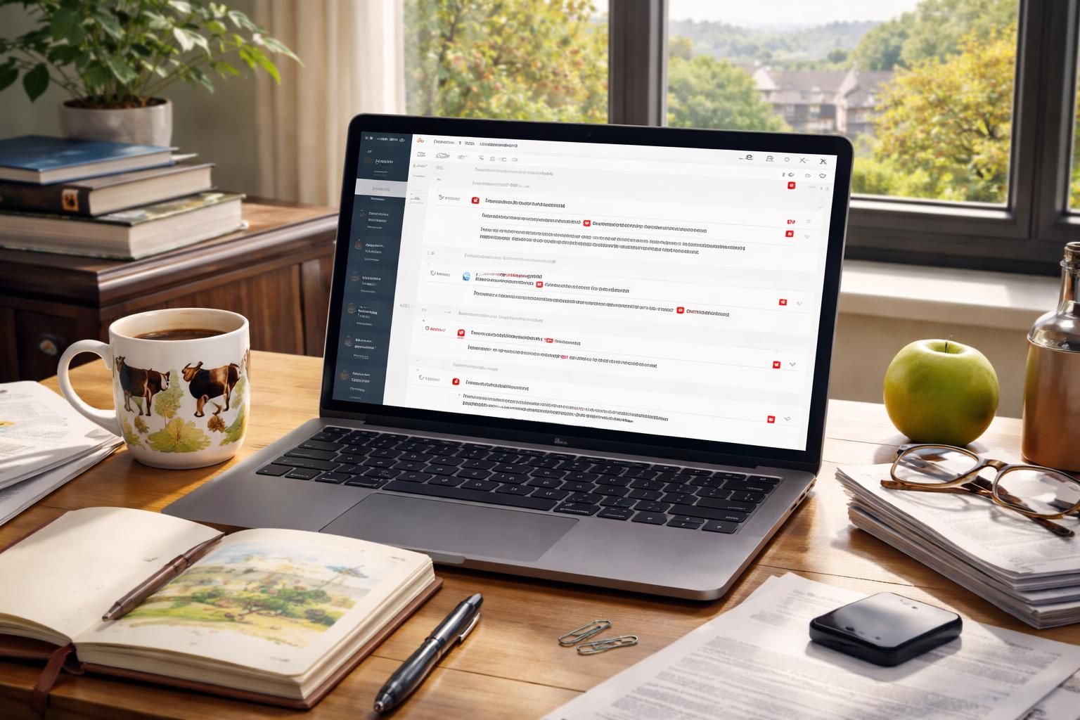 découvrez les erreurs courantes à éviter lors de l'utilisation du mail académique normandie pour assurer une communication efficace et sécurisée.