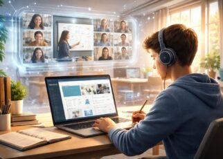 découvrez comment educonnect 45 transforme l'apprentissage à distance en facilitant l'accès aux ressources éducatives et en améliorant l'engagement des élèves.