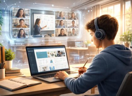 découvrez comment educonnect 45 transforme l'apprentissage à distance en facilitant l'accès aux ressources éducatives et en améliorant l'engagement des élèves.