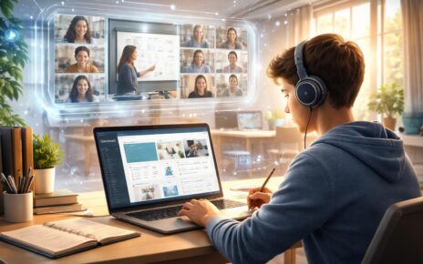 découvrez comment educonnect 45 transforme l'apprentissage à distance en facilitant l'accès aux ressources éducatives et en améliorant l'engagement des élèves.