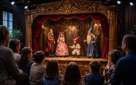 découvrez comment les marionnettes du ranelagh ont influencé le théâtre contemporain, en alliant tradition et innovation pour captiver les spectateurs.