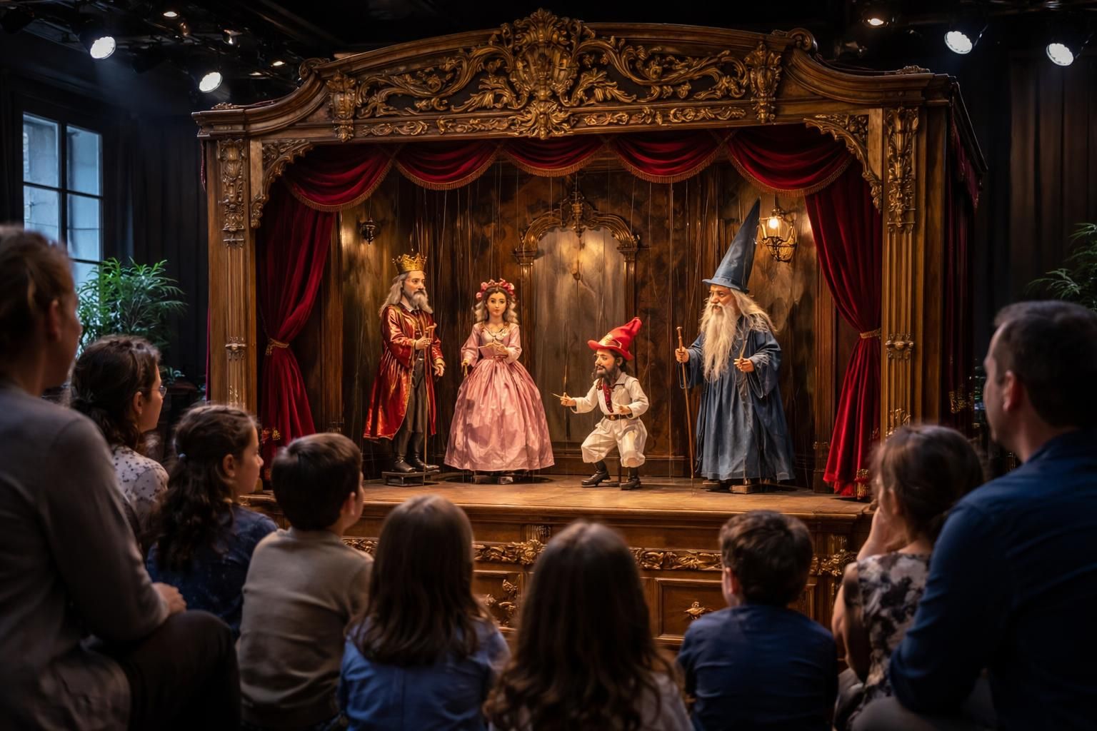 découvrez comment les marionnettes du ranelagh ont influencé le théâtre contemporain, en alliant tradition et innovation pour captiver les spectateurs.