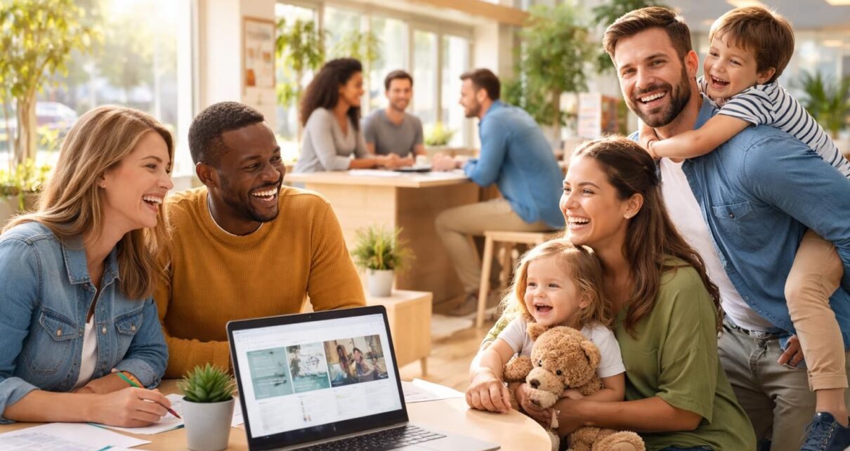 découvrez les témoignages authentiques des utilisateurs du portail famille de marsillargues et leur satisfaction garantie. une plateforme simple, efficace et à l'écoute de vos besoins.