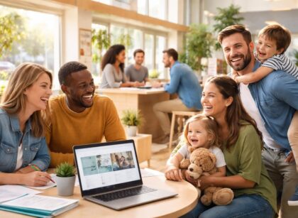 découvrez les témoignages authentiques des utilisateurs du portail famille de marsillargues et leur satisfaction garantie. une plateforme simple, efficace et à l'écoute de vos besoins.