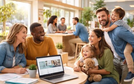 découvrez les témoignages authentiques des utilisateurs du portail famille de marsillargues et leur satisfaction garantie. une plateforme simple, efficace et à l'écoute de vos besoins.