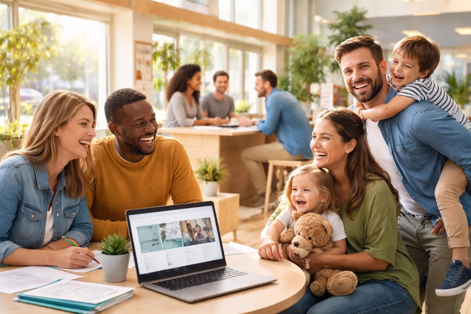 découvrez les témoignages authentiques des utilisateurs du portail famille de marsillargues et leur satisfaction garantie. une plateforme simple, efficace et à l'écoute de vos besoins.