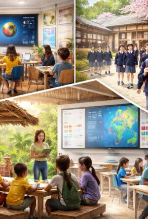 découvrez les tendances actuelles du calendrier scolaire à travers le monde et comment elles influencent les rythmes éducatifs et les vacances scolaires.