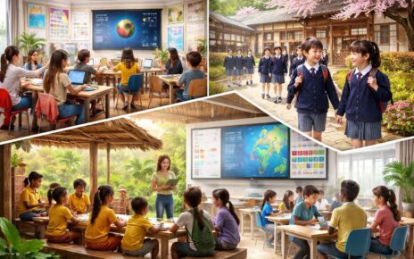 découvrez les tendances actuelles du calendrier scolaire à travers le monde et comment elles influencent les rythmes éducatifs et les vacances scolaires.