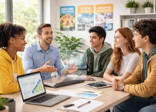 découvrez les tendances actuelles en matière de conseils d'orientation pour les jeunes afin de mieux accompagner leurs choix d'avenir et favoriser leur réussite professionnelle.