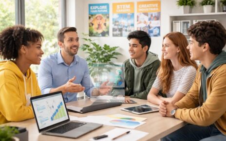 découvrez les tendances actuelles en matière de conseils d'orientation pour les jeunes afin de mieux accompagner leurs choix d'avenir et favoriser leur réussite professionnelle.