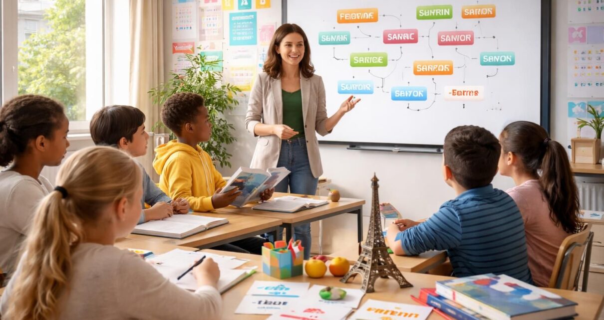 découvrez pourquoi les exemples de suffixes sont essentiels pour maîtriser la langue française et améliorer votre apprentissage.