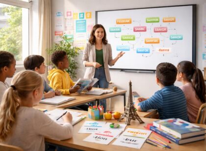 découvrez pourquoi les exemples de suffixes sont essentiels pour maîtriser la langue française et améliorer votre apprentissage.