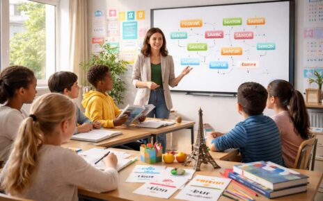 découvrez pourquoi les exemples de suffixes sont essentiels pour maîtriser la langue française et améliorer votre apprentissage.