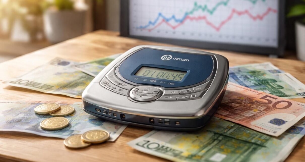 découvrez quel prix maximum envisager pour acheter un mpman et savoir à quel moment cet achat devient intéressant et rentable.
