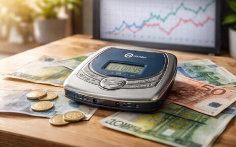 découvrez quel prix maximum envisager pour acheter un mpman et savoir à quel moment cet achat devient intéressant et rentable.