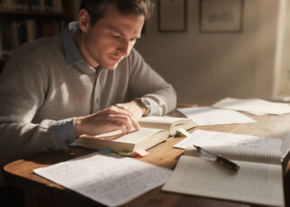 découvrez comment maîtriser l'art du commentaire linéaire grâce à des étapes clés détaillées et des exemples concrets pour améliorer votre analyse littéraire.