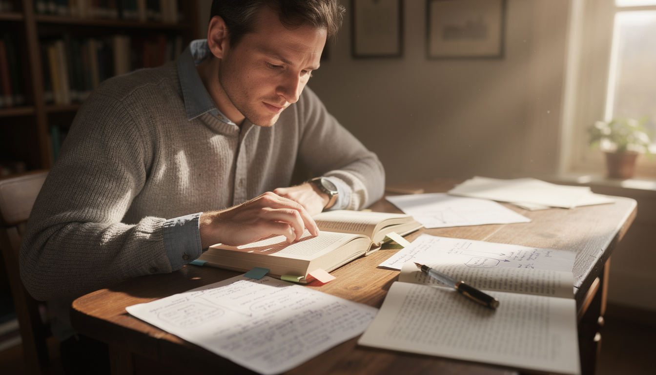 découvrez comment maîtriser l'art du commentaire linéaire grâce à des étapes clés détaillées et des exemples concrets pour améliorer votre analyse littéraire.