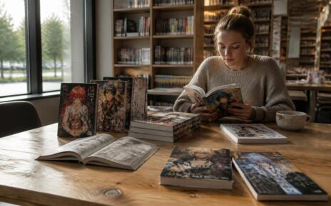 découvrez notre sélection complète de mangas commençant par la lettre j, parfaite pour les néophytes comme pour les experts en quête de nouvelles aventures passionnantes.