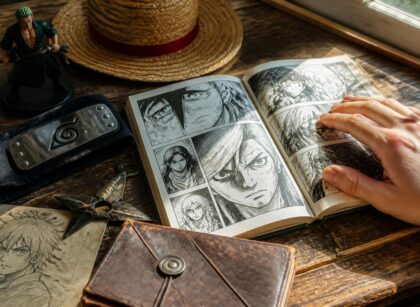 découvrez notre sélection incontournable de mangas débutant par la lettre s qui ont marqué l'histoire du manga par leur impact et leur popularité.