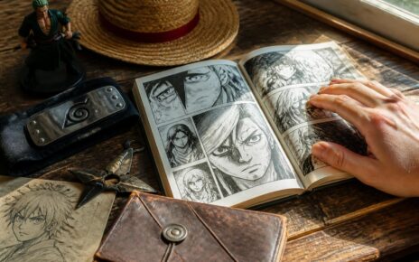 découvrez notre sélection incontournable de mangas débutant par la lettre s qui ont marqué l'histoire du manga par leur impact et leur popularité.