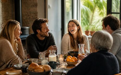 découvrez 100 questions amusantes et originales pour partager des rires et éviter l'ennui lors de moments conviviaux entre proches.