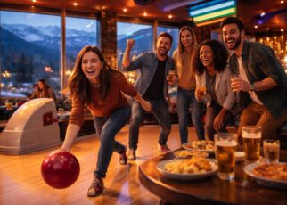 découvrez pourquoi le bowling à villard de lans est l'activité parfaite pour des soirées conviviales entre amis, alliant plaisir, compétition et détente dans un cadre chaleureux.