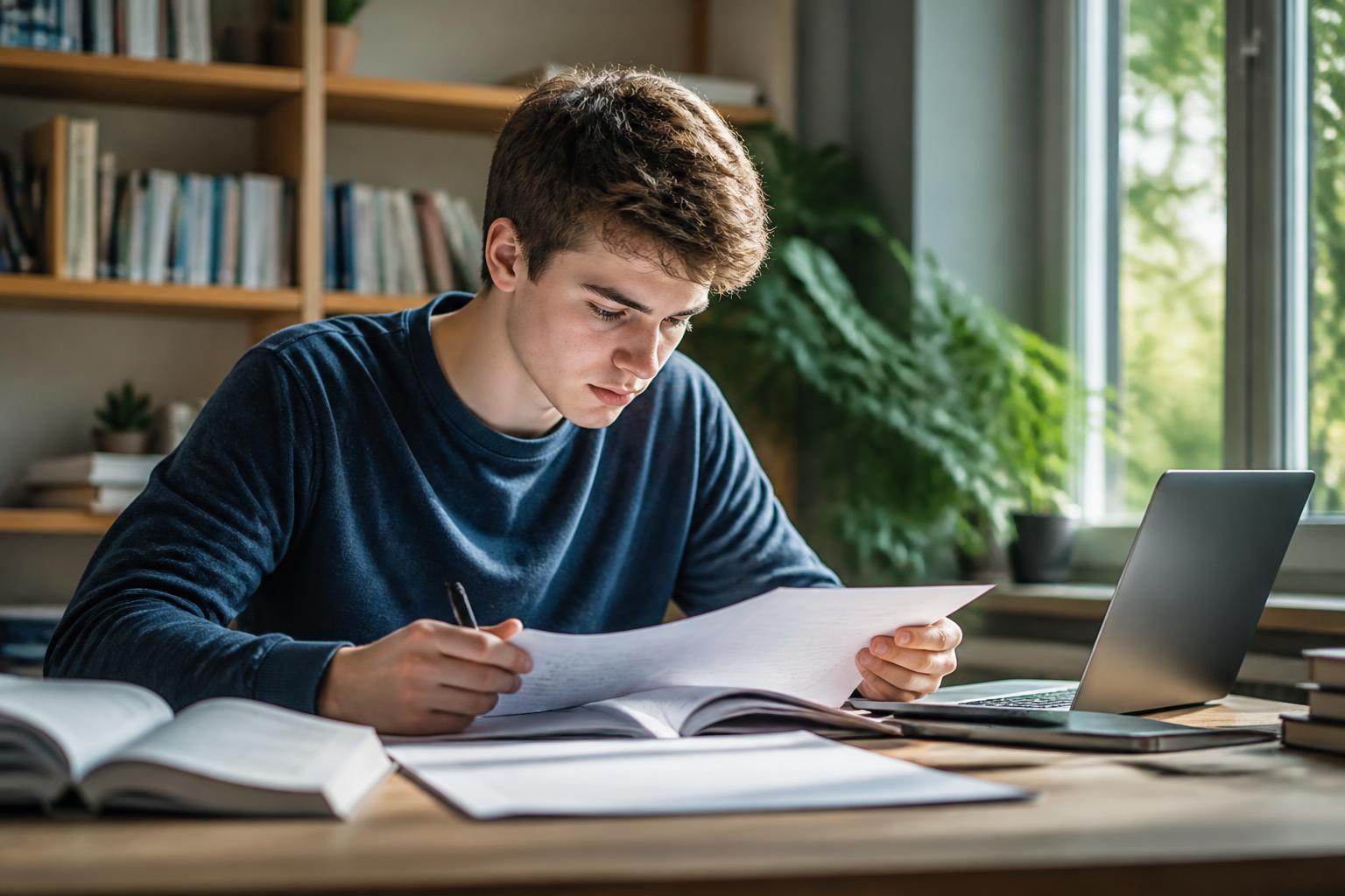 découvrez pourquoi le chapitre de ses en terminale 2024 est crucial pour réussir vos examens et comprendre les enjeux économiques et sociaux actuels.