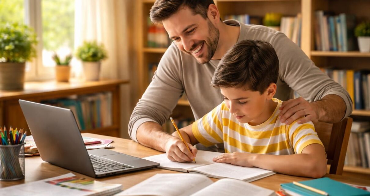 découvrez pourquoi l'implication des parents d'élèves est essentielle pour favoriser la réussite scolaire et soutenir le parcours académique de leurs enfants.