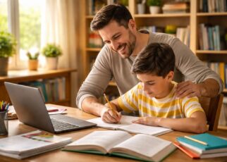 découvrez pourquoi l'implication des parents d'élèves est essentielle pour favoriser la réussite scolaire et soutenir le parcours académique de leurs enfants.