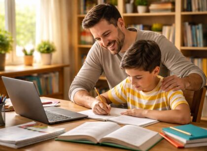 découvrez pourquoi l'implication des parents d'élèves est essentielle pour favoriser la réussite scolaire et soutenir le parcours académique de leurs enfants.