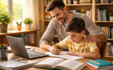 découvrez pourquoi l'implication des parents d'élèves est essentielle pour favoriser la réussite scolaire et soutenir le parcours académique de leurs enfants.