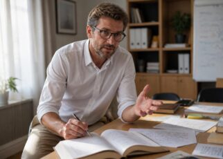 découvrez des exemples pratiques pour mieux comprendre la proposition relative en anglais et améliorer votre maîtrise de la langue.