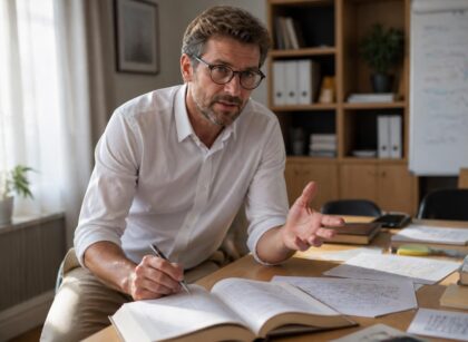 découvrez des exemples pratiques pour mieux comprendre la proposition relative en anglais et améliorer votre maîtrise de la langue.