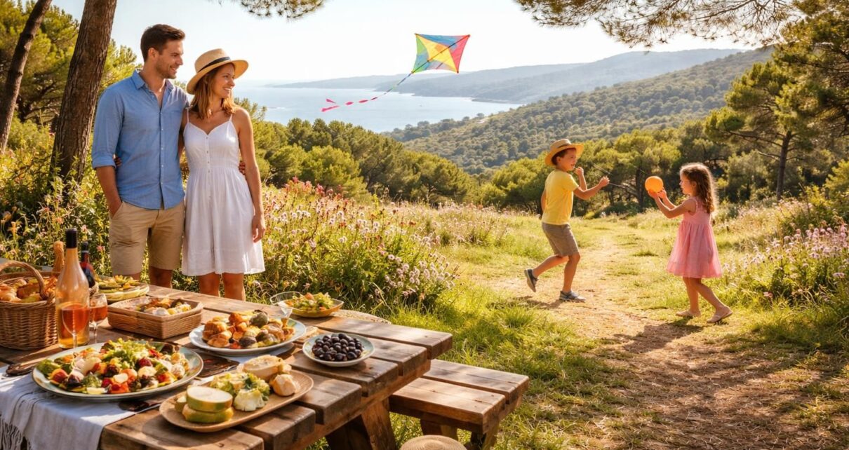 découvrez les meilleures activités à faire en famille dans le var aujourd'hui : balades conviviales, jeux amusants et dégustation de délicieuse cuisine locale pour petits et grands.