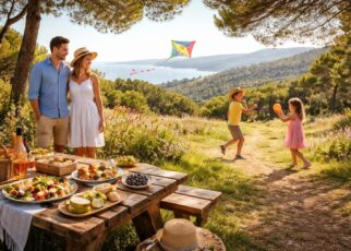 découvrez les meilleures activités à faire en famille dans le var aujourd'hui : balades conviviales, jeux amusants et dégustation de délicieuse cuisine locale pour petits et grands.