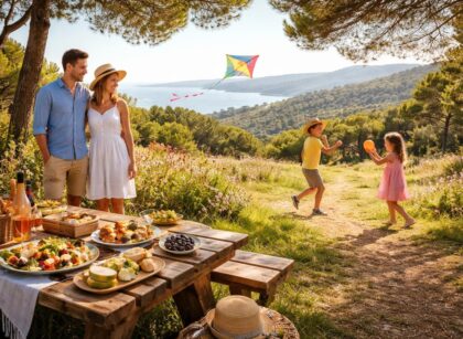 découvrez les meilleures activités à faire en famille dans le var aujourd'hui : balades conviviales, jeux amusants et dégustation de délicieuse cuisine locale pour petits et grands.