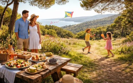 découvrez les meilleures activités à faire en famille dans le var aujourd'hui : balades conviviales, jeux amusants et dégustation de délicieuse cuisine locale pour petits et grands.