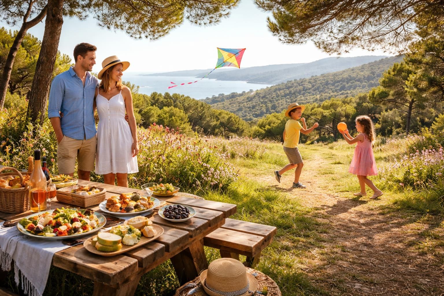 découvrez les meilleures activités à faire en famille dans le var aujourd'hui : balades conviviales, jeux amusants et dégustation de délicieuse cuisine locale pour petits et grands.