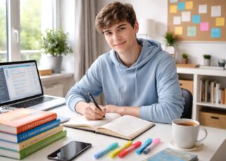 découvrez nos meilleures astuces pour réussir le bac de français et maximiser vos chances de succès l'année prochaine.