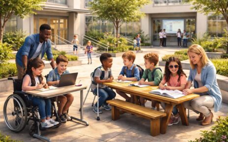 découvrez comment le service scolarité facilite l'accès à l'éducation pour tous, en simplifiant les démarches et en accompagnant chaque élève vers la réussite scolaire.