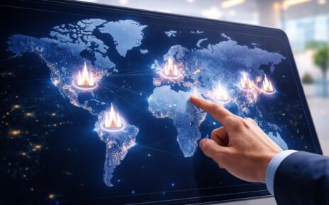 découvrez tous les parcs disneyland dans le monde grâce à notre carte interactive pratique et facile à utiliser. trouvez votre destination magique en un clic !
