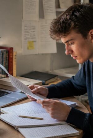 découvrez tout ce que vous devez savoir sur l'exemple de sujet du baccalauréat hlp 2025, avec des conseils, analyses et ressources pour bien préparer votre épreuve.