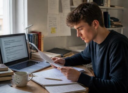 découvrez tout ce que vous devez savoir sur l'exemple de sujet du baccalauréat hlp 2025, avec des conseils, analyses et ressources pour bien préparer votre épreuve.