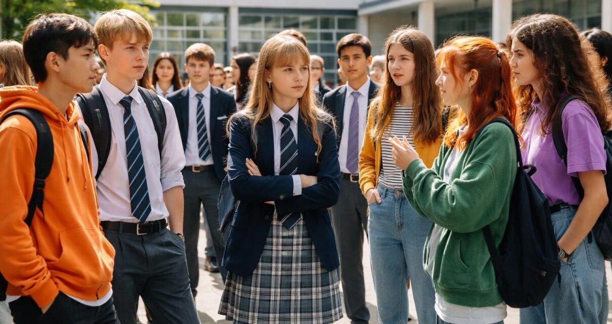 découvrez le débat autour de l'uniforme scolaire à l'école : entre tradition à préserver et réformes nécessaires, quel avenir pour cette pratique ?