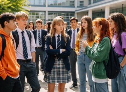 découvrez le débat autour de l'uniforme scolaire à l'école : entre tradition à préserver et réformes nécessaires, quel avenir pour cette pratique ?