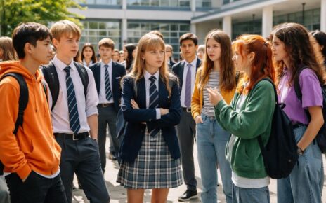 découvrez le débat autour de l'uniforme scolaire à l'école : entre tradition à préserver et réformes nécessaires, quel avenir pour cette pratique ?