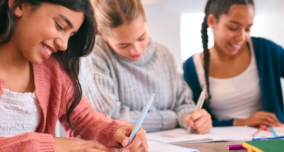 figures de style au bac de français