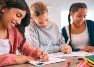 figures de style au bac de français